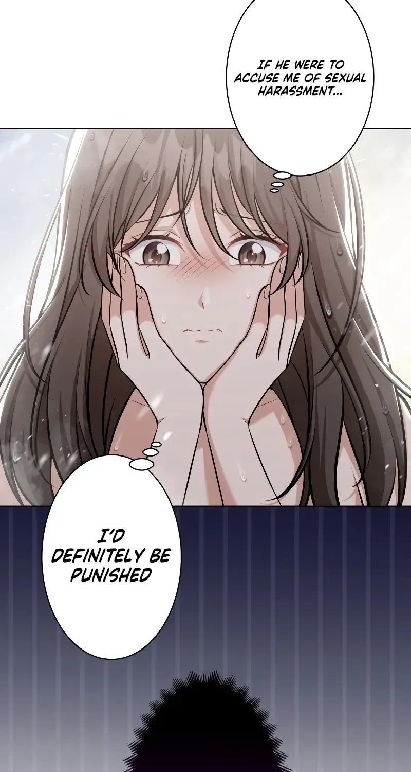 My Boyfriend Ten Years Younger Is My Elite Boss Chapter 4 page 29 - 