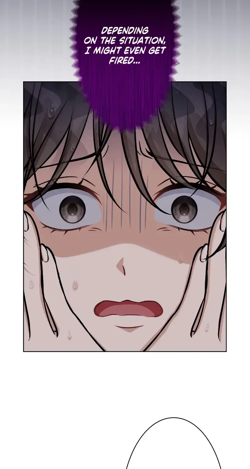 My Boyfriend Ten Years Younger Is My Elite Boss Chapter 4 page 30 - 
