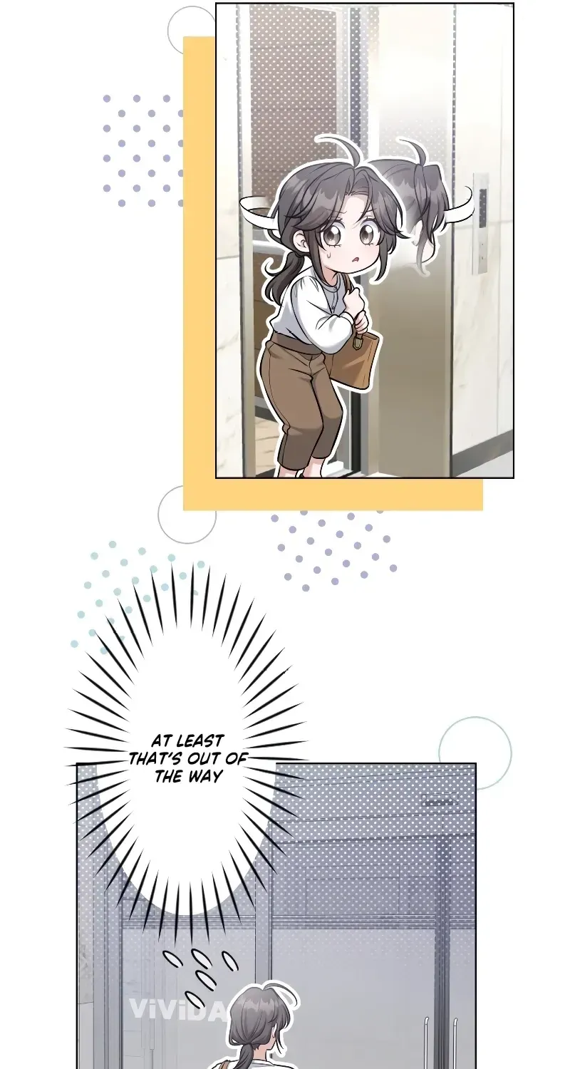 My Boyfriend Ten Years Younger Is My Elite Boss Chapter 4 page 36 - 