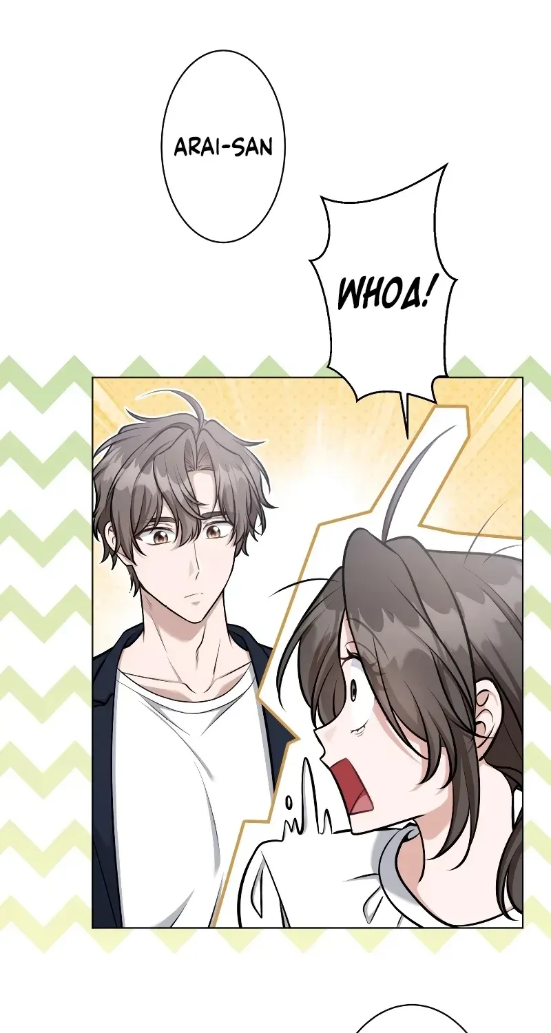 My Boyfriend Ten Years Younger Is My Elite Boss Chapter 4 page 38 - 