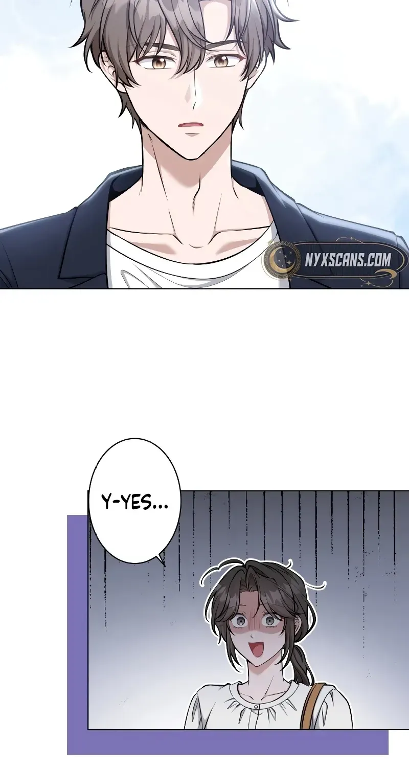 My Boyfriend Ten Years Younger Is My Elite Boss Chapter 4 page 40 - 