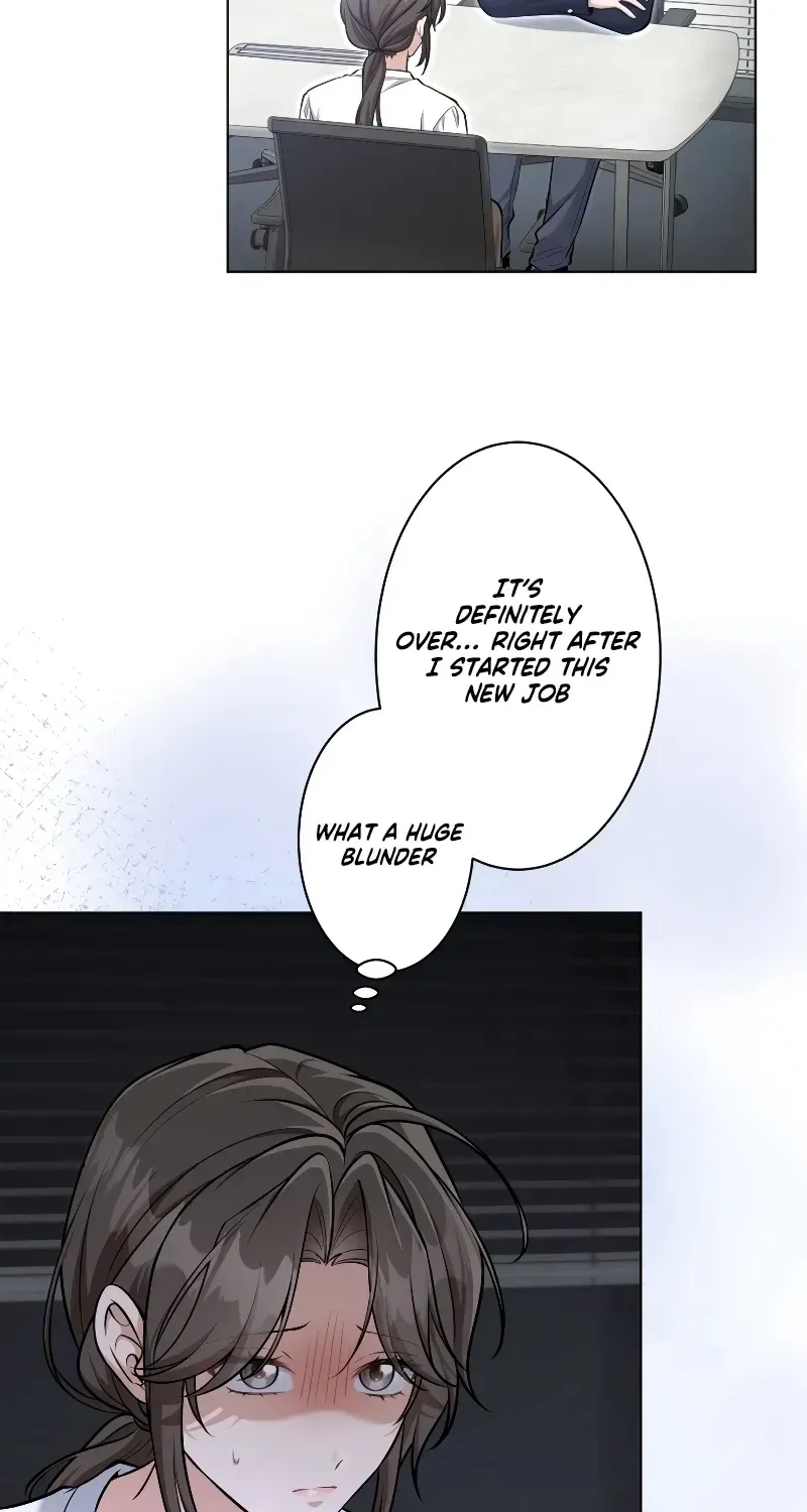 My Boyfriend Ten Years Younger Is My Elite Boss Chapter 4 page 42 - 