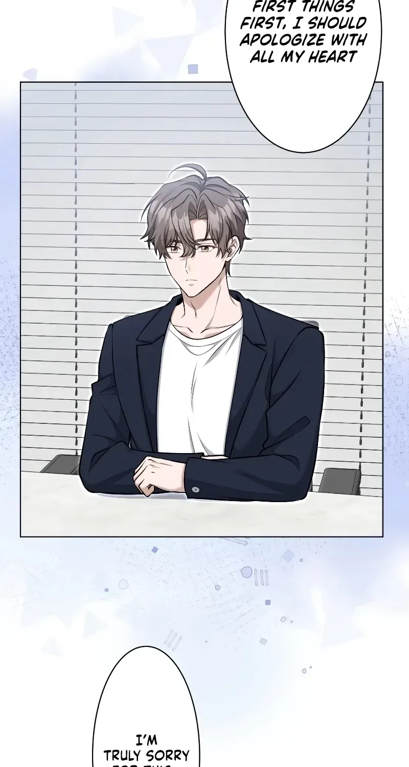 My Boyfriend Ten Years Younger Is My Elite Boss Chapter 4 page 44 - 
