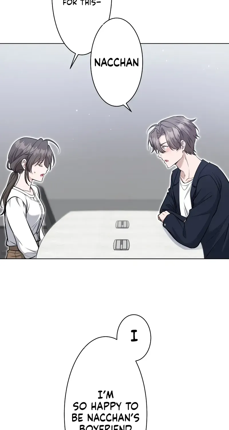 My Boyfriend Ten Years Younger Is My Elite Boss Chapter 4 page 45 - 