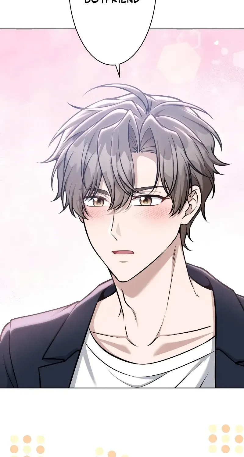 My Boyfriend Ten Years Younger Is My Elite Boss Chapter 4 page 46 - 
