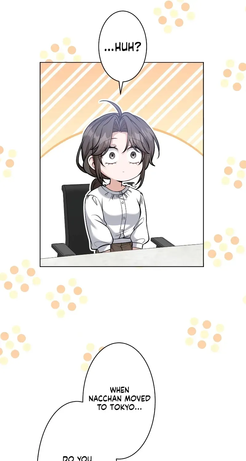 My Boyfriend Ten Years Younger Is My Elite Boss Chapter 4 page 48 - 