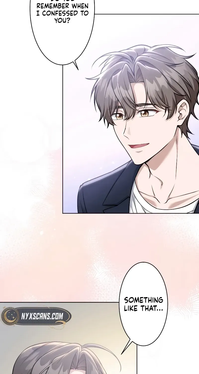 My Boyfriend Ten Years Younger Is My Elite Boss Chapter 4 page 49 - 