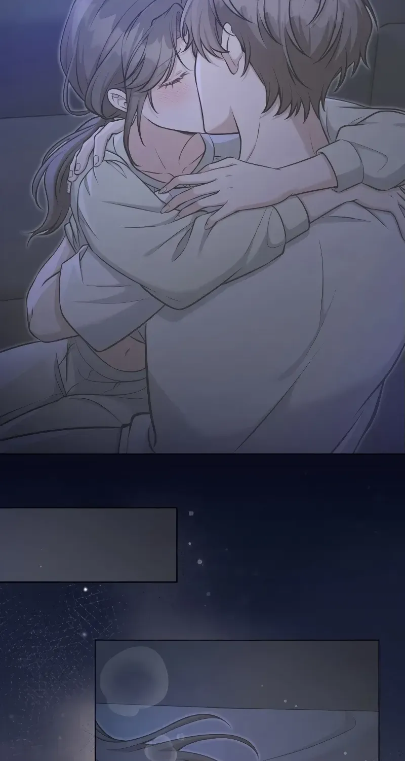 My Boyfriend Ten Years Younger Is My Elite Boss Chapter 4 page 6 - 