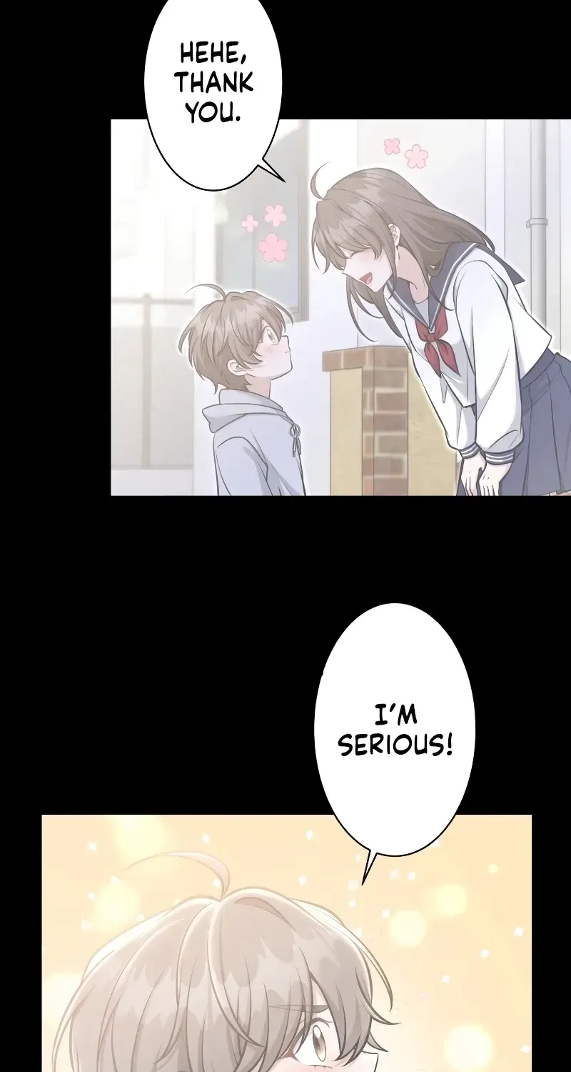 My Boyfriend Ten Years Younger Is My Elite Boss Chapter 4 page 53 - 