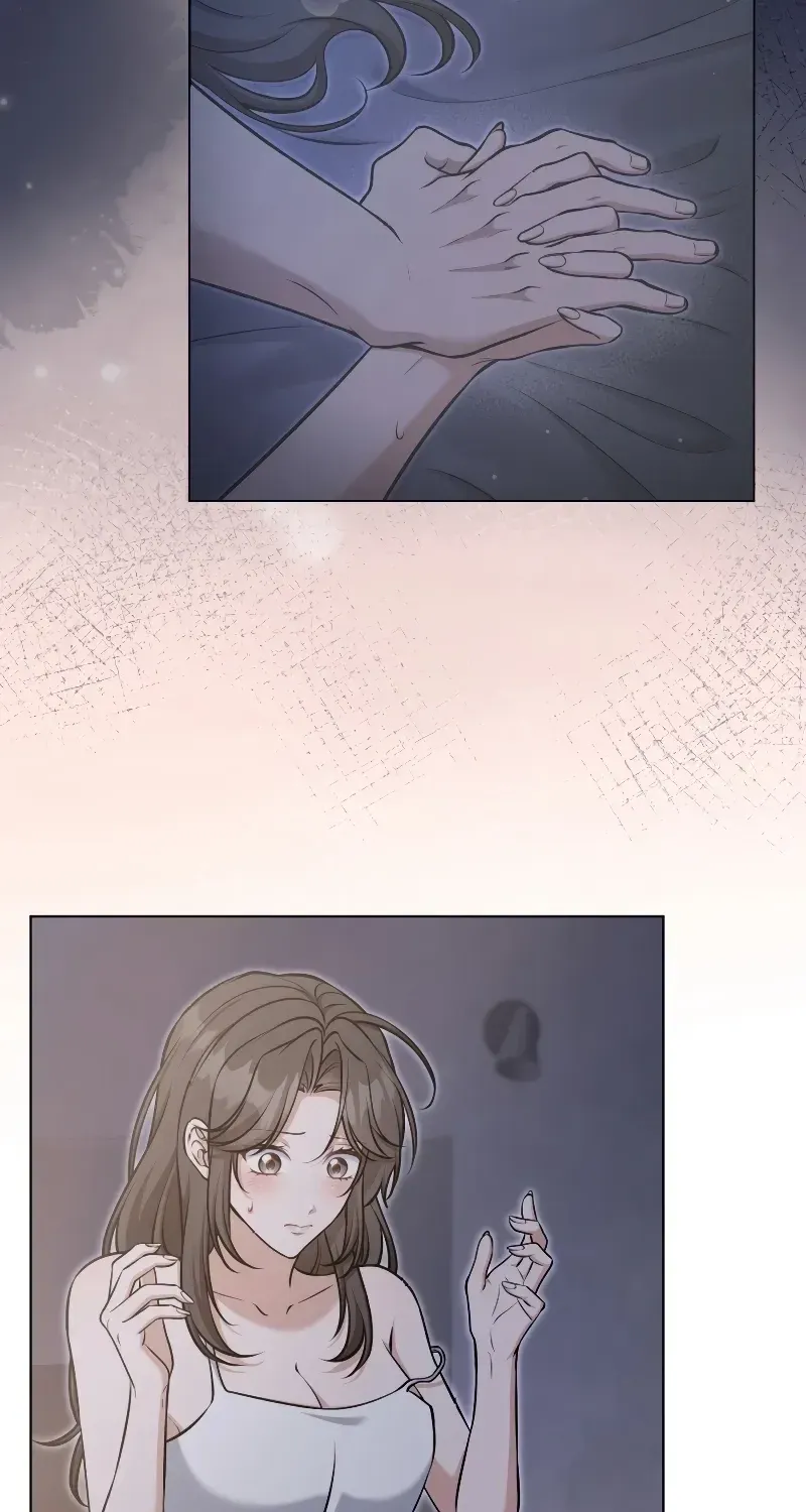 My Boyfriend Ten Years Younger Is My Elite Boss Chapter 4 page 7 - 