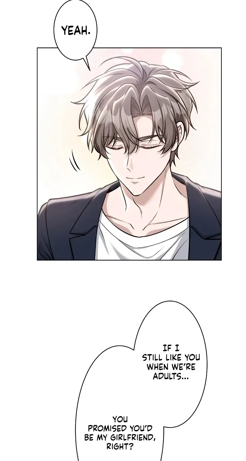 My Boyfriend Ten Years Younger Is My Elite Boss Chapter 4 page 63 - 