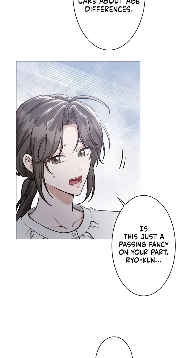 My Boyfriend Ten Years Younger Is My Elite Boss Chapter 4 page 70 - 