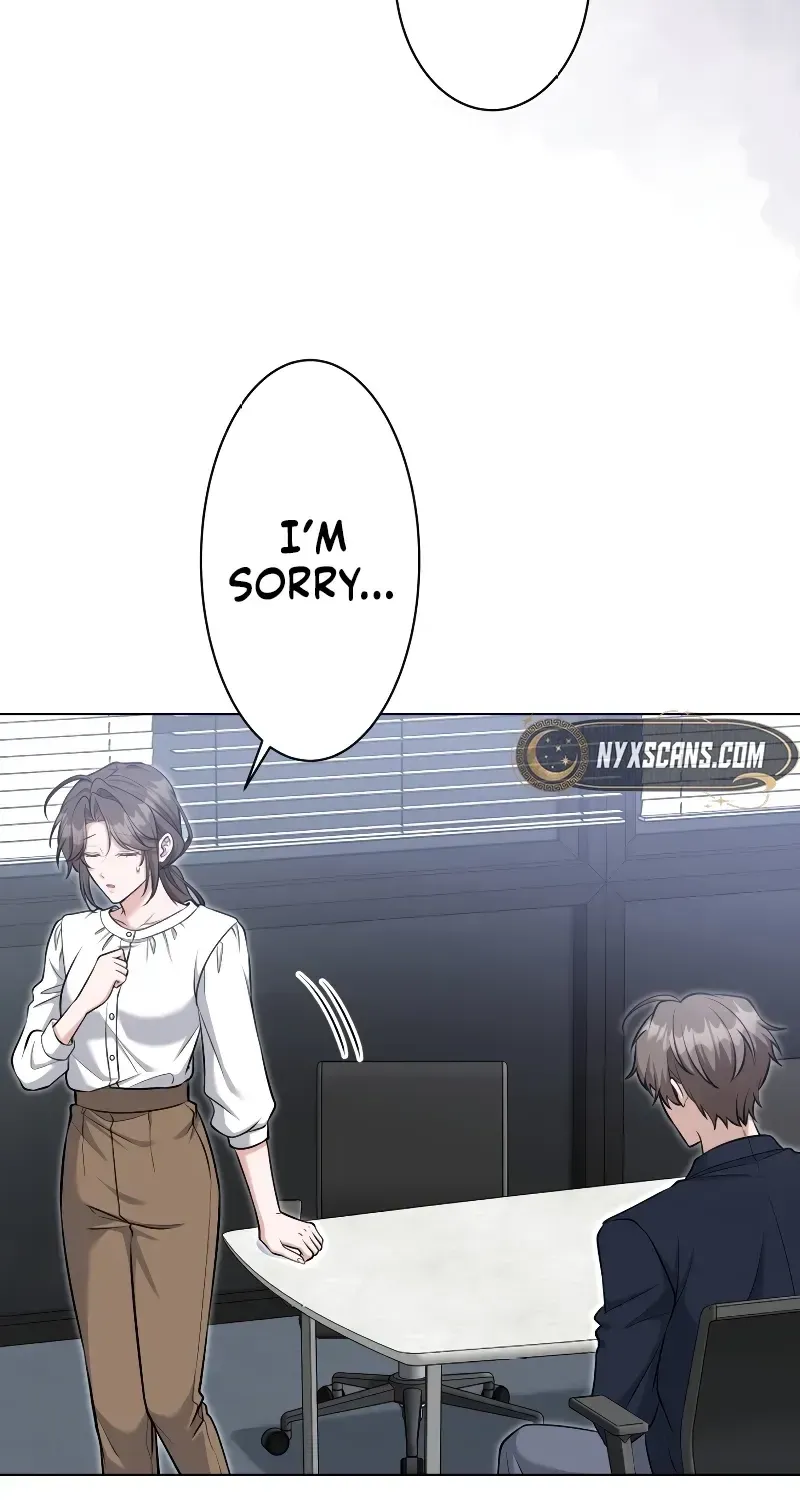 My Boyfriend Ten Years Younger Is My Elite Boss Chapter 4 page 75 - 