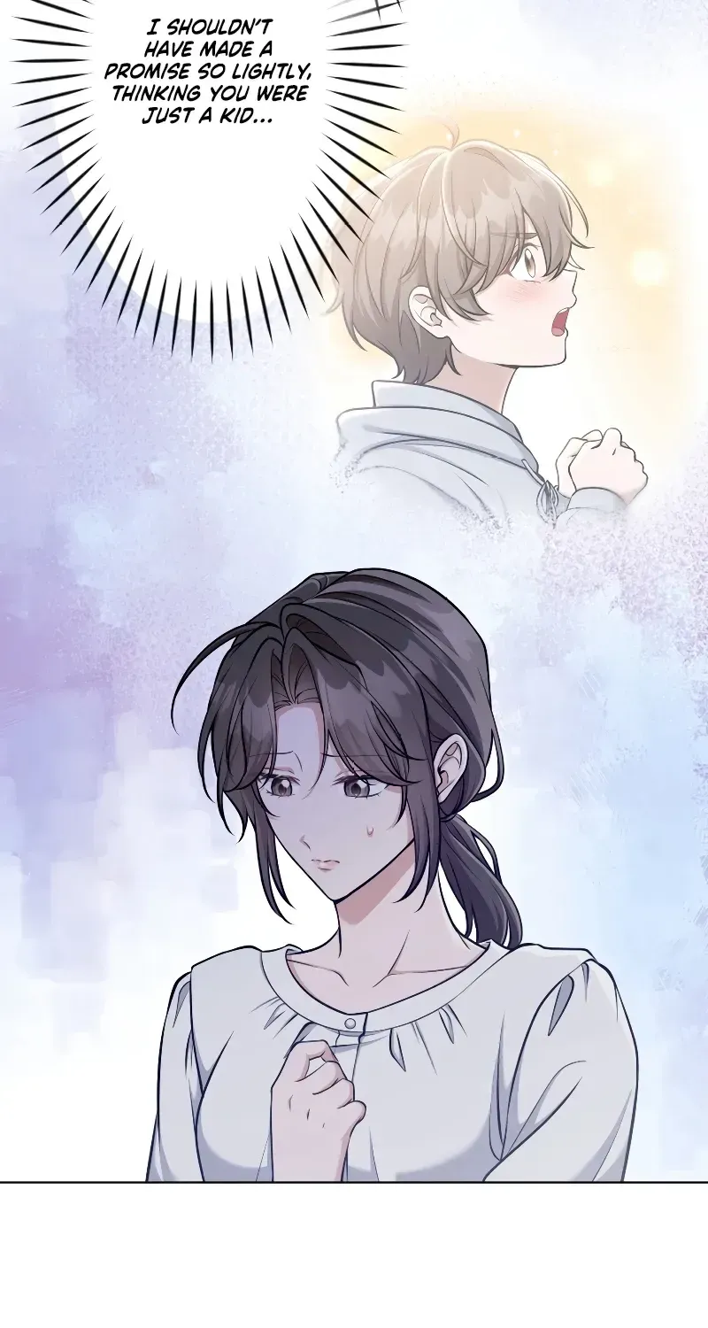 My Boyfriend Ten Years Younger Is My Elite Boss Chapter 4 page 77 - 