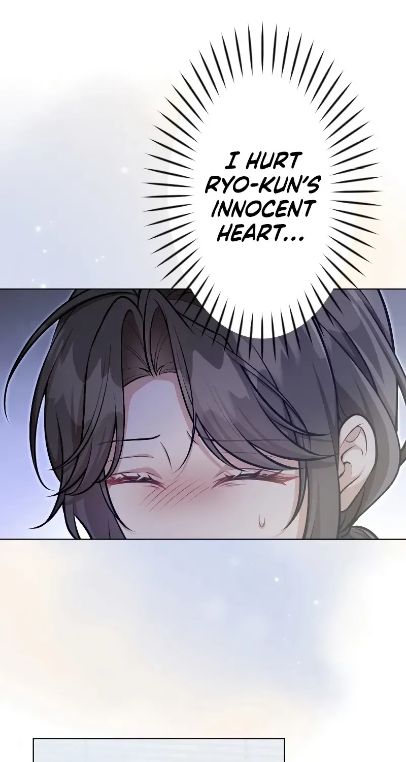 My Boyfriend Ten Years Younger Is My Elite Boss Chapter 4 page 78 - 