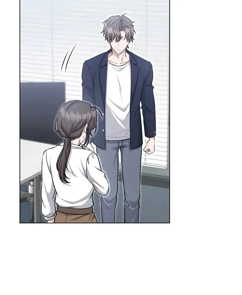 My Boyfriend Ten Years Younger Is My Elite Boss Chapter 4 page 79 - 