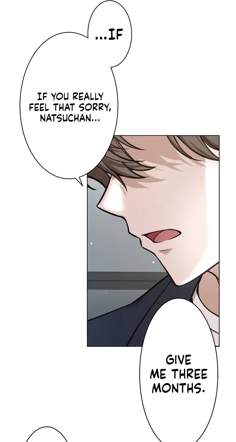 My Boyfriend Ten Years Younger Is My Elite Boss Chapter 4 page 80 - 