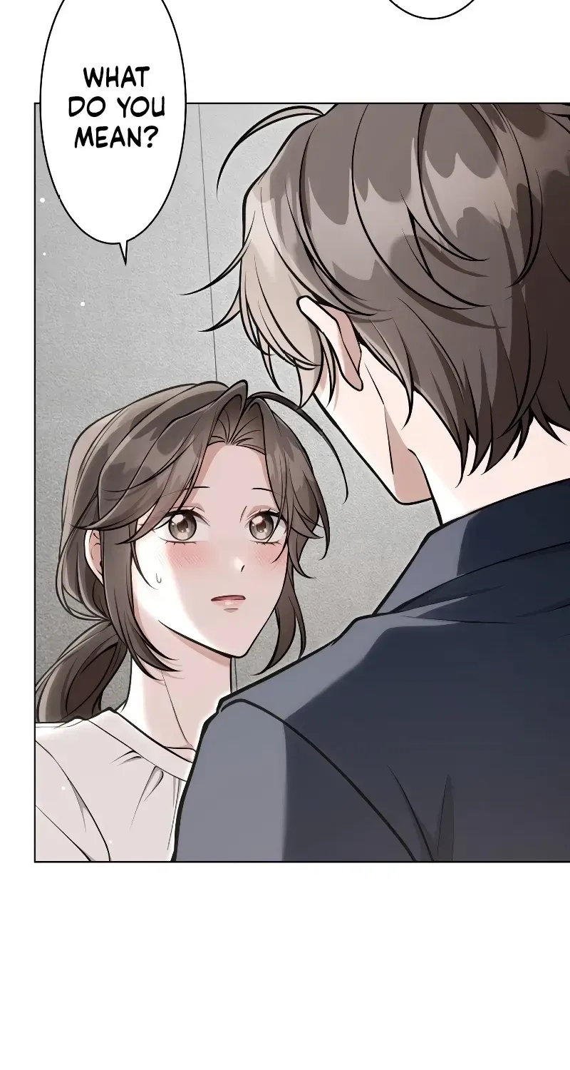 My Boyfriend Ten Years Younger Is My Elite Boss Chapter 4 page 81 - 