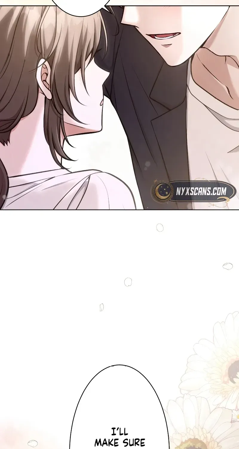 My Boyfriend Ten Years Younger Is My Elite Boss Chapter 4 page 84 - 