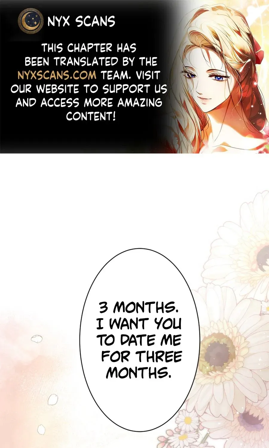 My Boyfriend Ten Years Younger Is My Elite Boss Chapter 5 page 1 - 