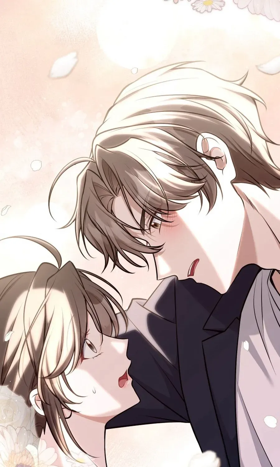 My Boyfriend Ten Years Younger Is My Elite Boss Chapter 5 page 2 - 