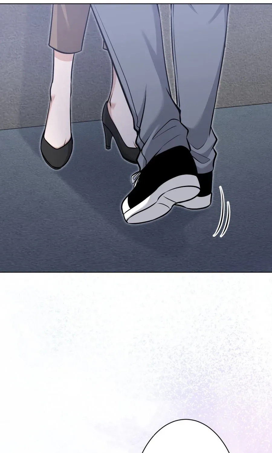 My Boyfriend Ten Years Younger Is My Elite Boss Chapter 5 page 11 - 