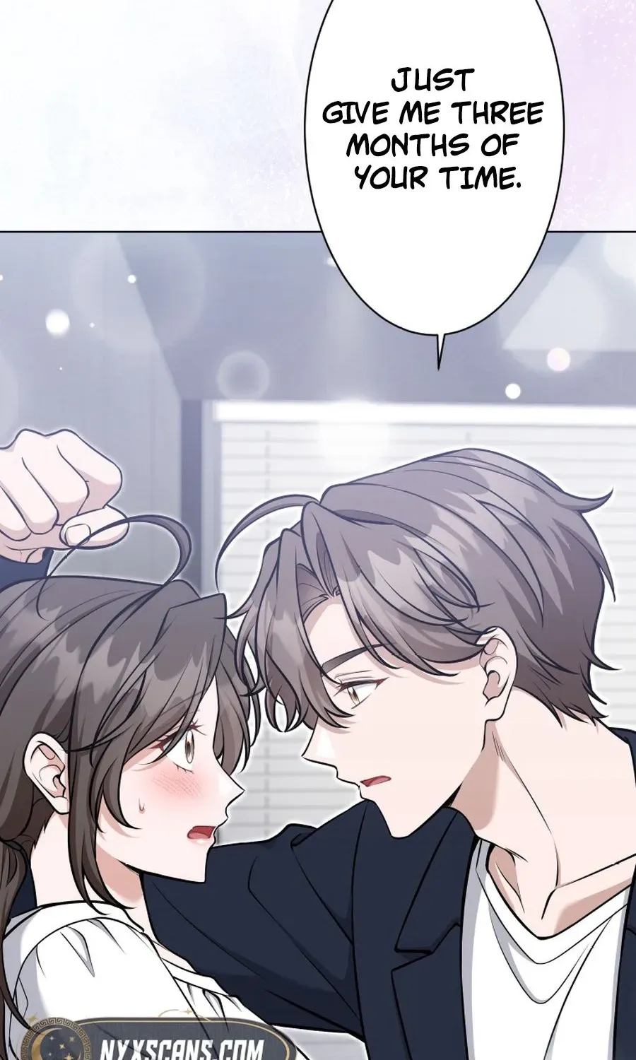 My Boyfriend Ten Years Younger Is My Elite Boss Chapter 5 page 12 - 