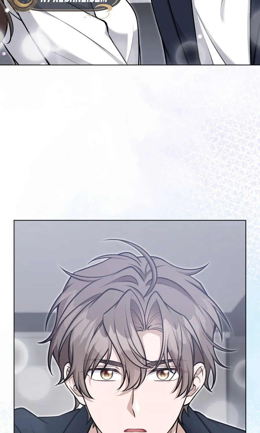 My Boyfriend Ten Years Younger Is My Elite Boss Chapter 5 page 13 - 
