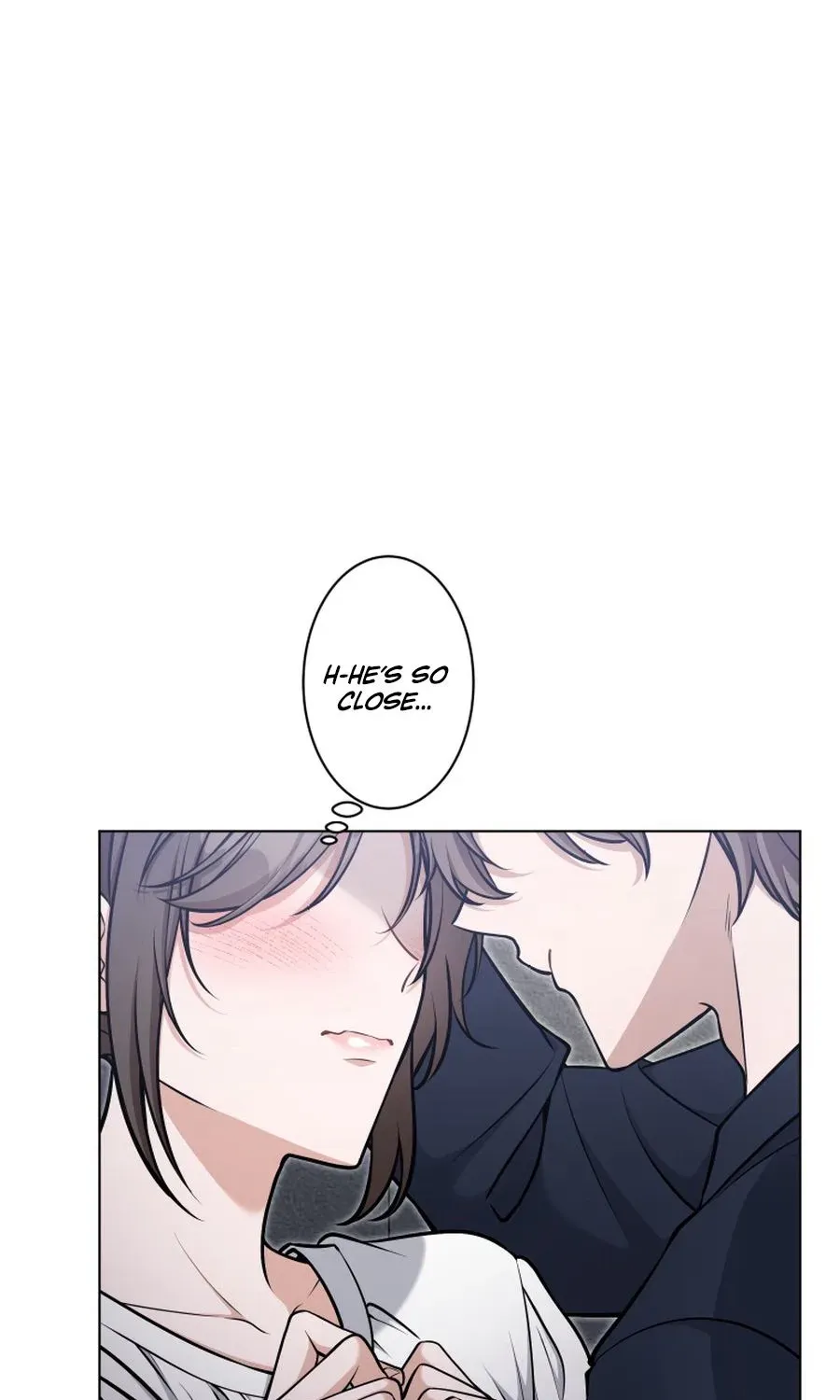 My Boyfriend Ten Years Younger Is My Elite Boss Chapter 5 page 17 - 