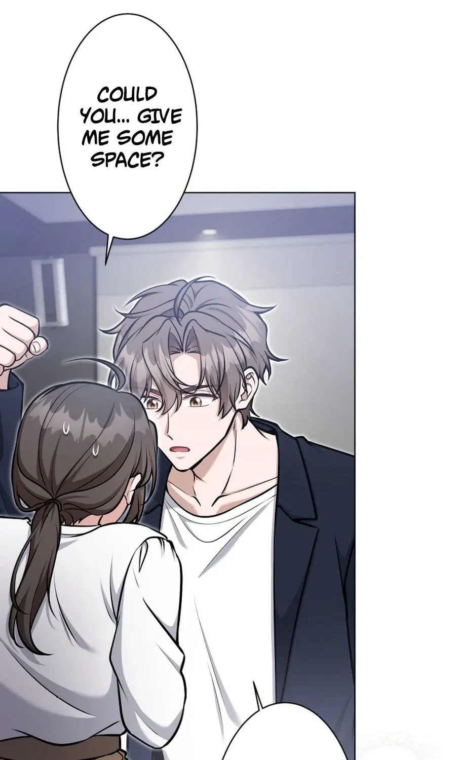 My Boyfriend Ten Years Younger Is My Elite Boss Chapter 5 page 19 - 