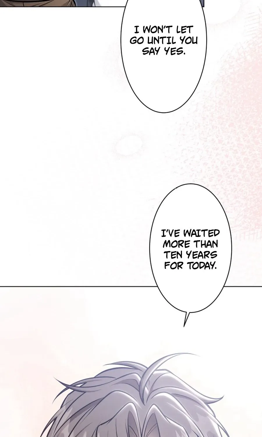 My Boyfriend Ten Years Younger Is My Elite Boss Chapter 5 page 20 - 