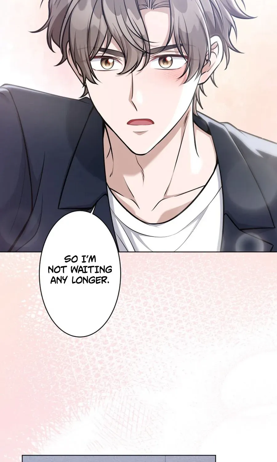 My Boyfriend Ten Years Younger Is My Elite Boss Chapter 5 page 21 - 