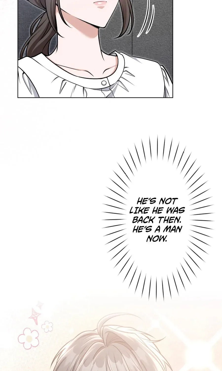 My Boyfriend Ten Years Younger Is My Elite Boss Chapter 5 page 23 - 