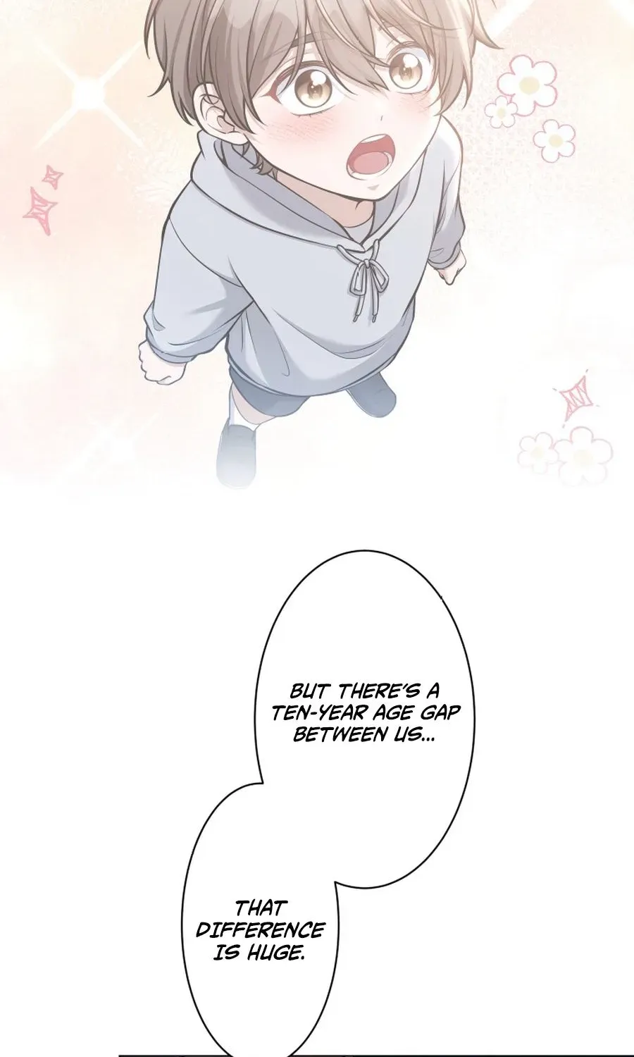 My Boyfriend Ten Years Younger Is My Elite Boss Chapter 5 page 24 - 
