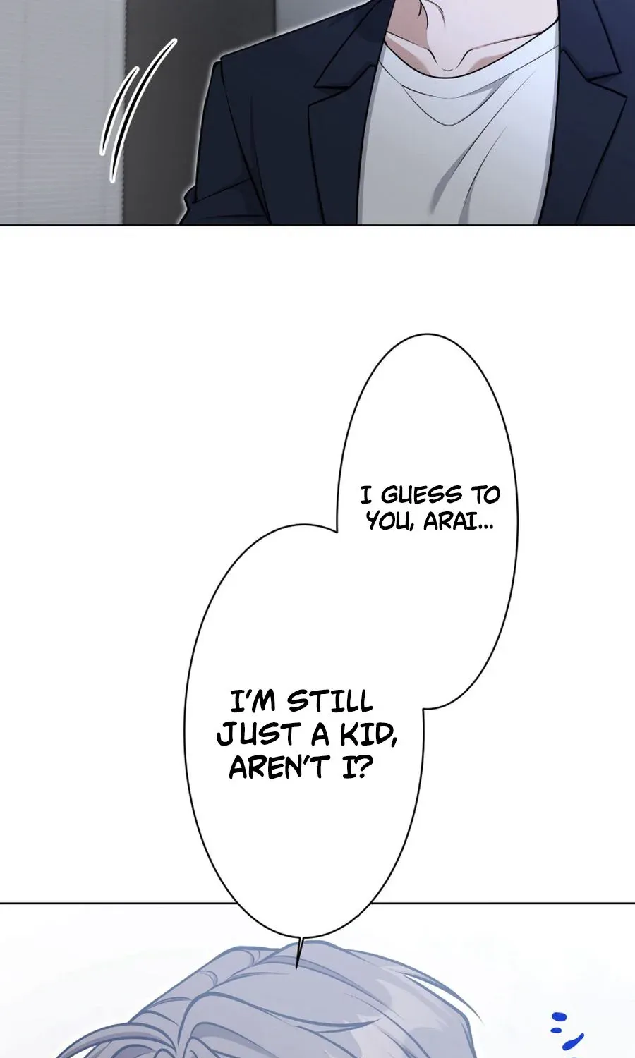 My Boyfriend Ten Years Younger Is My Elite Boss Chapter 5 page 27 - 