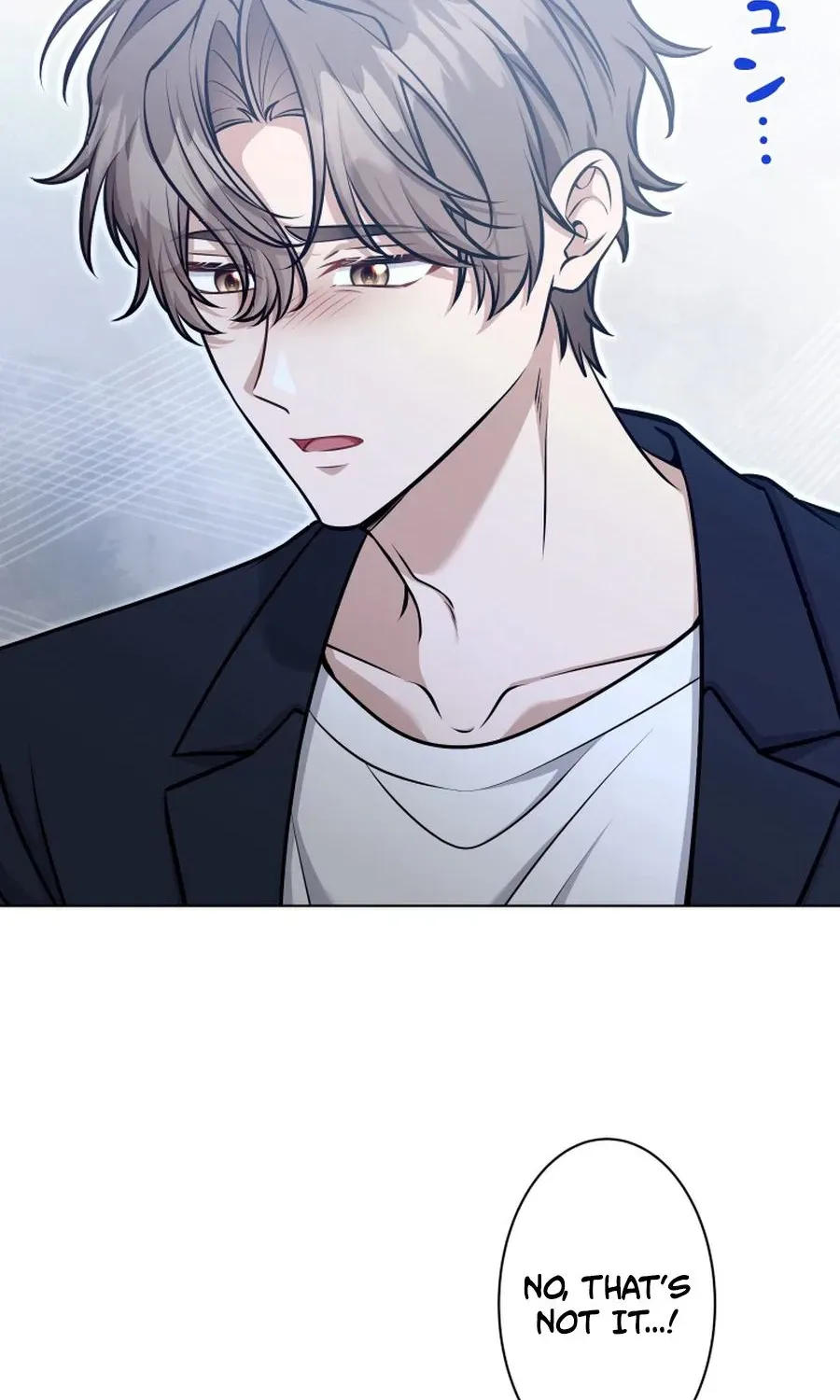 My Boyfriend Ten Years Younger Is My Elite Boss Chapter 5 page 28 - 