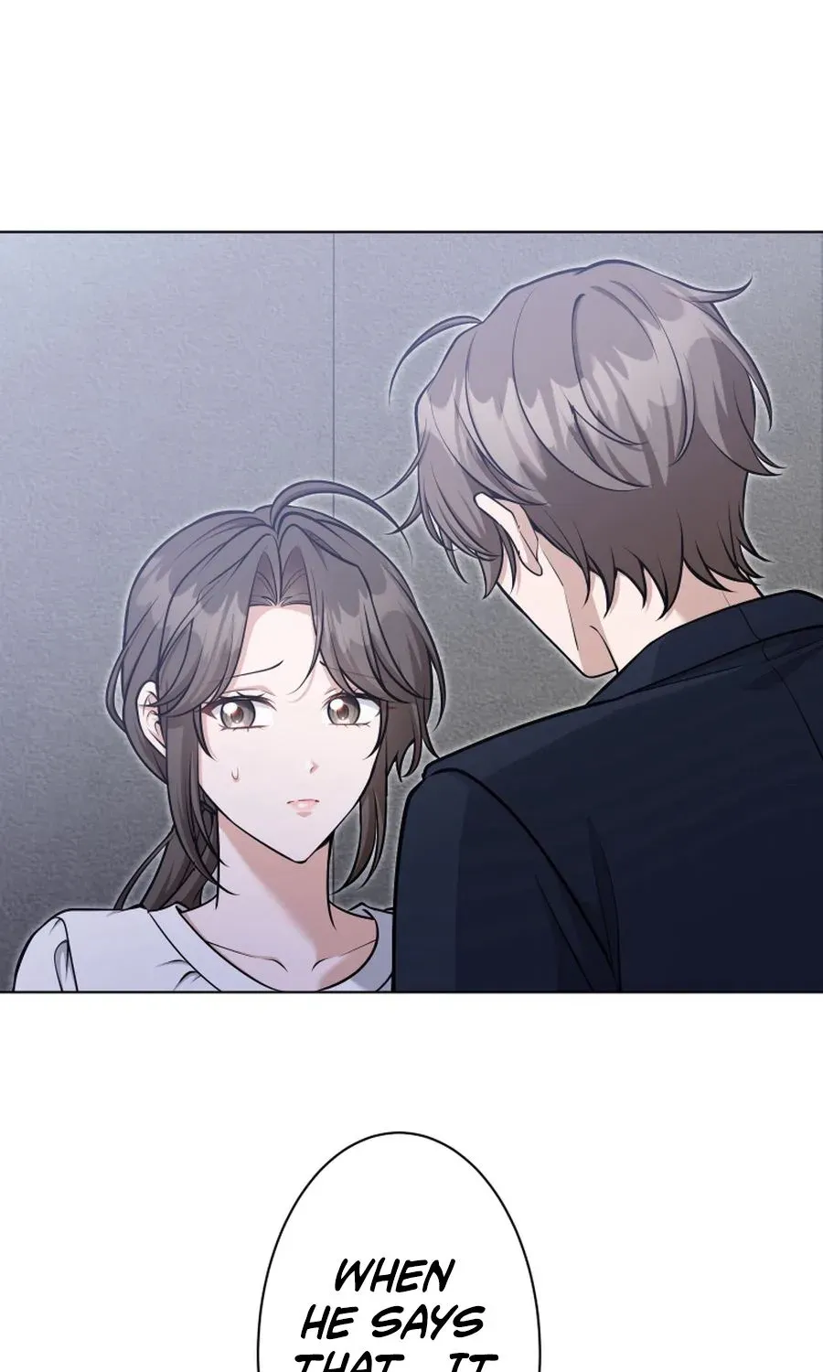 My Boyfriend Ten Years Younger Is My Elite Boss Chapter 5 page 30 - 