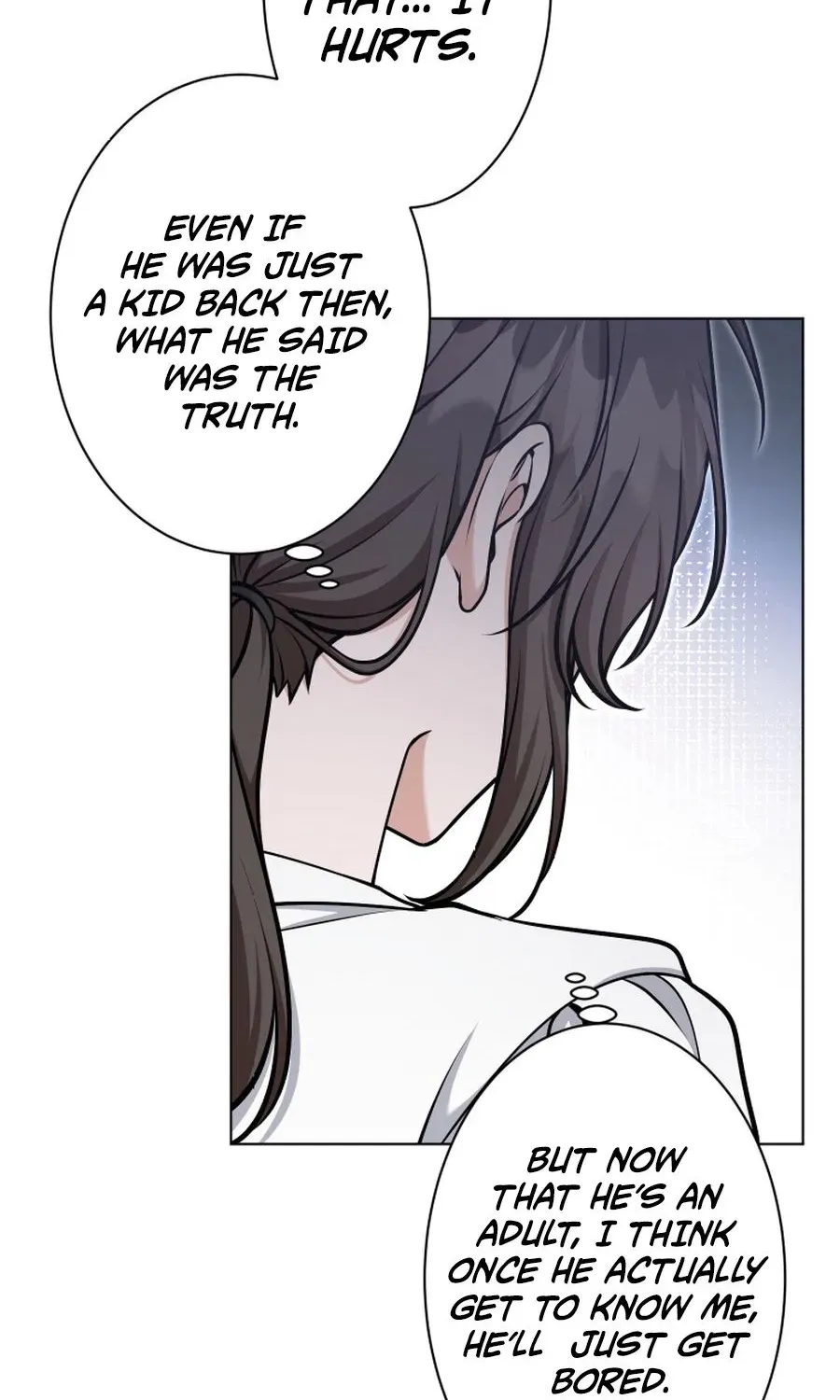 My Boyfriend Ten Years Younger Is My Elite Boss Chapter 5 page 31 - 