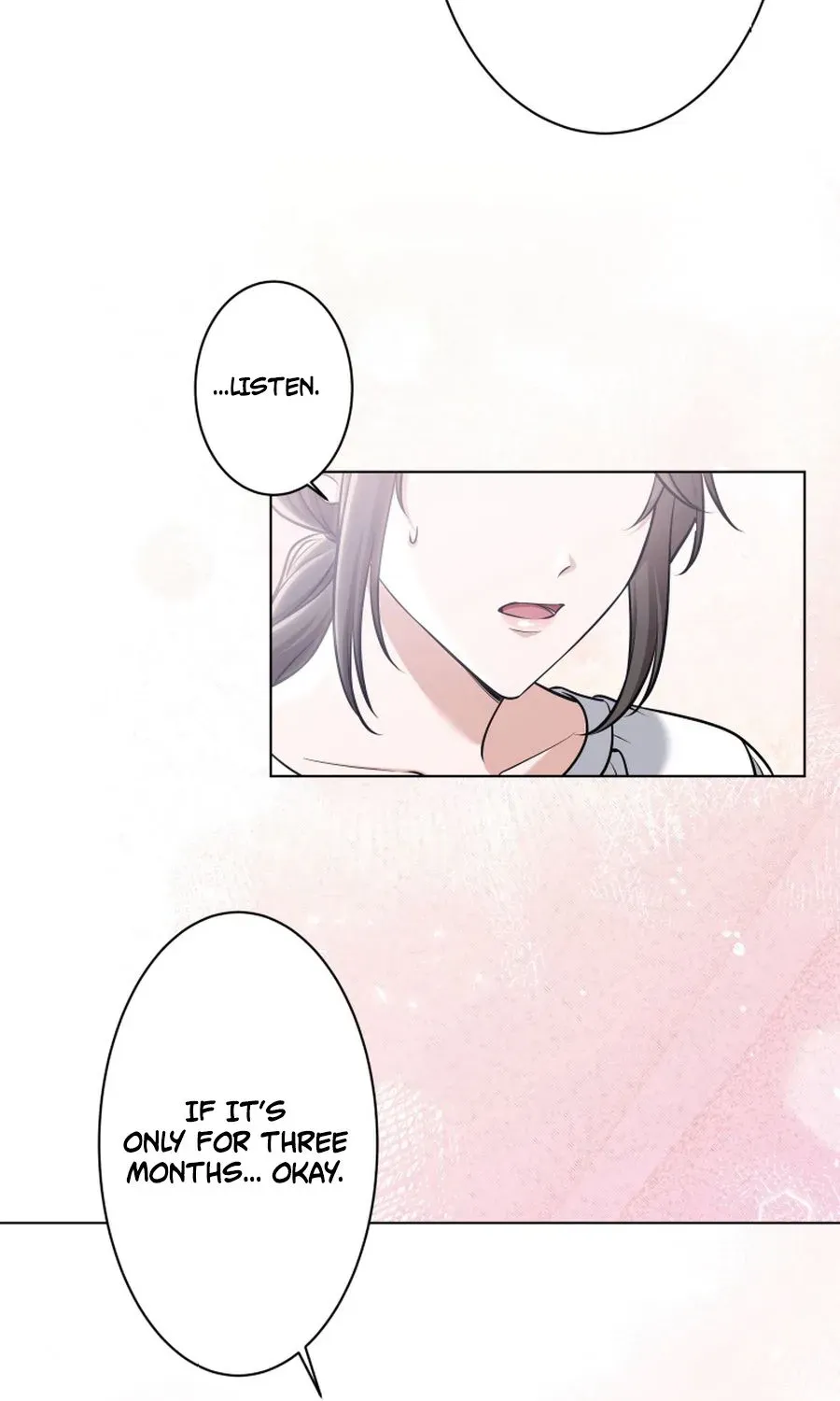 My Boyfriend Ten Years Younger Is My Elite Boss Chapter 5 page 32 - 