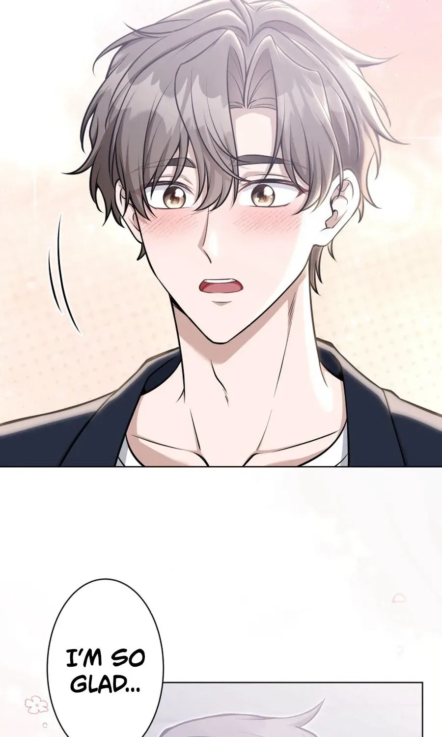 My Boyfriend Ten Years Younger Is My Elite Boss Chapter 5 page 35 - 