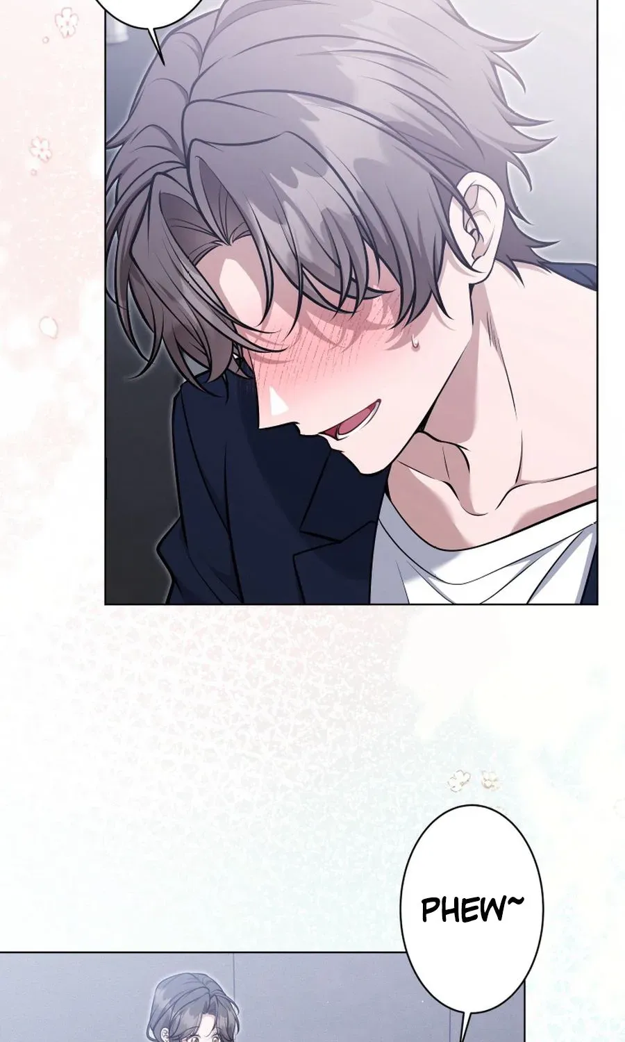 My Boyfriend Ten Years Younger Is My Elite Boss Chapter 5 page 36 - 