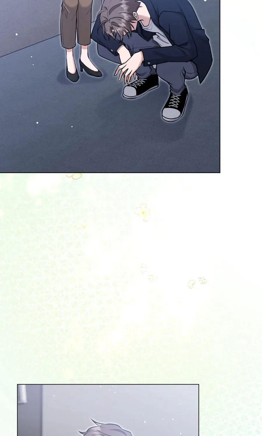 My Boyfriend Ten Years Younger Is My Elite Boss Chapter 5 page 38 - 