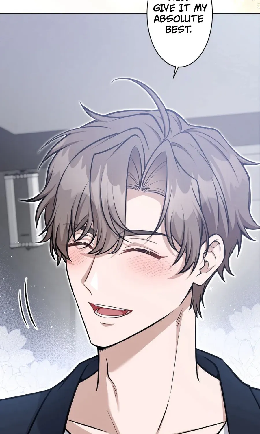 My Boyfriend Ten Years Younger Is My Elite Boss Chapter 5 page 40 - 
