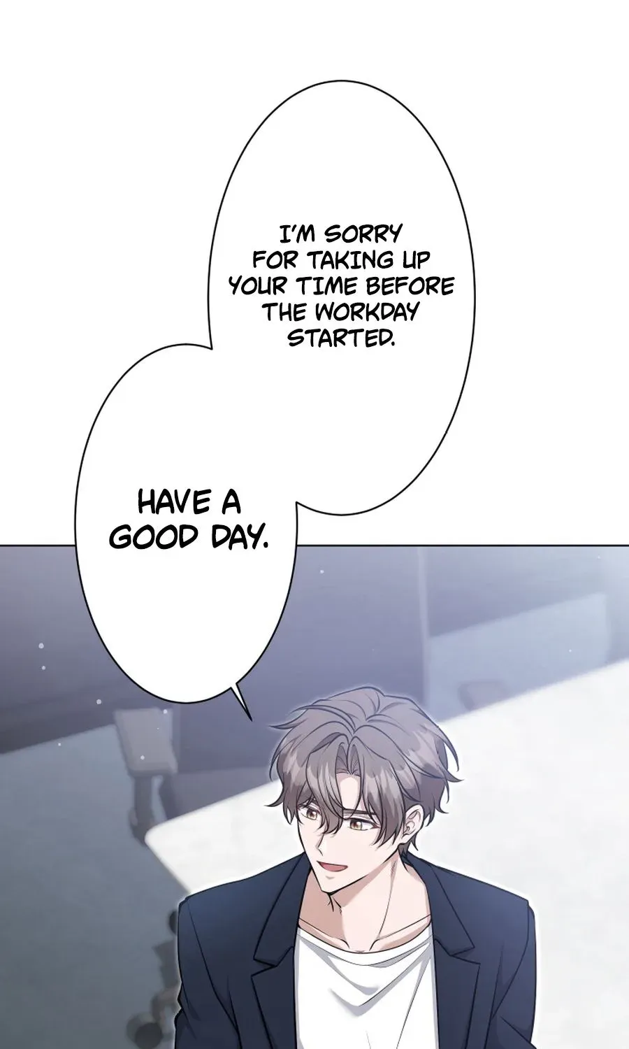 My Boyfriend Ten Years Younger Is My Elite Boss Chapter 5 page 46 - 