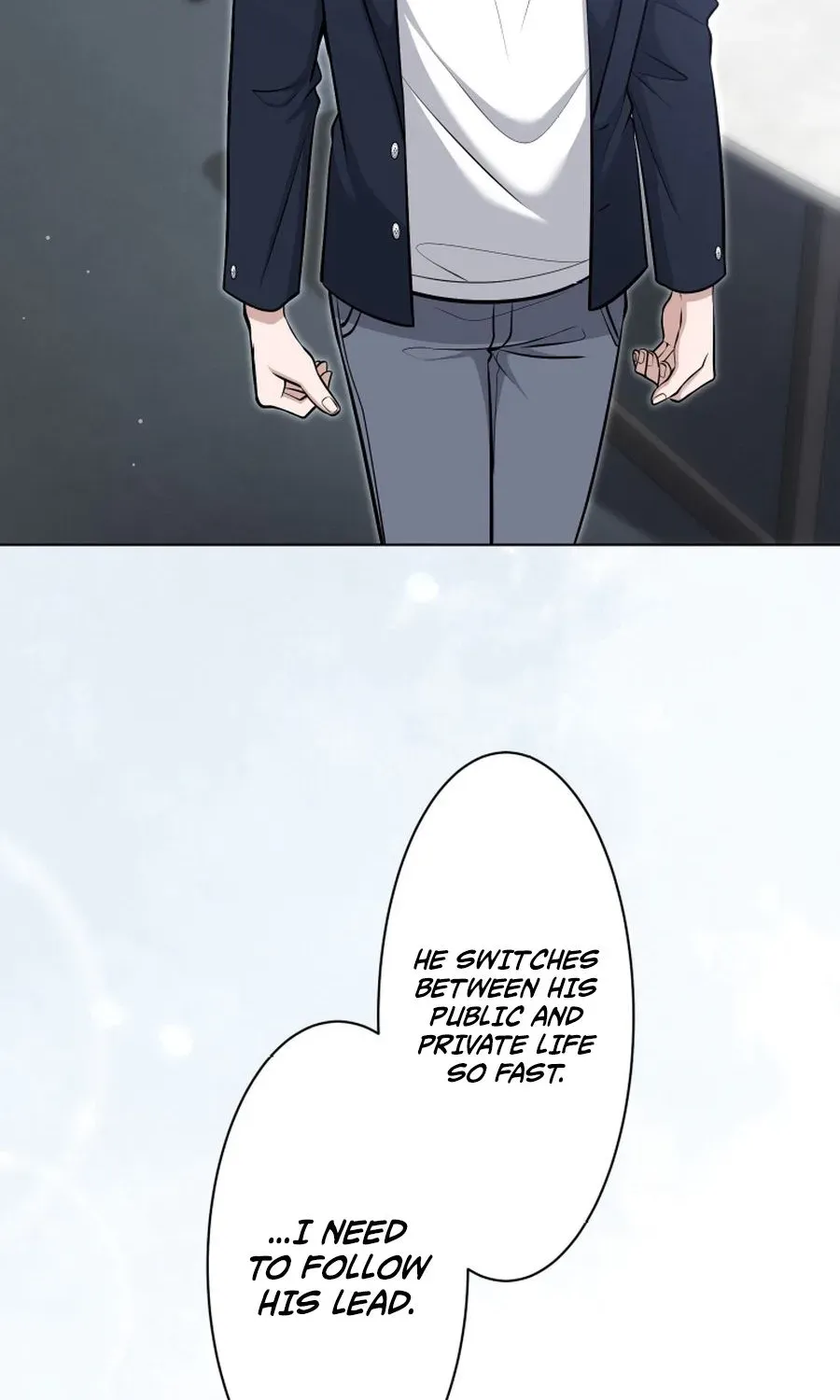 My Boyfriend Ten Years Younger Is My Elite Boss Chapter 5 page 47 - 