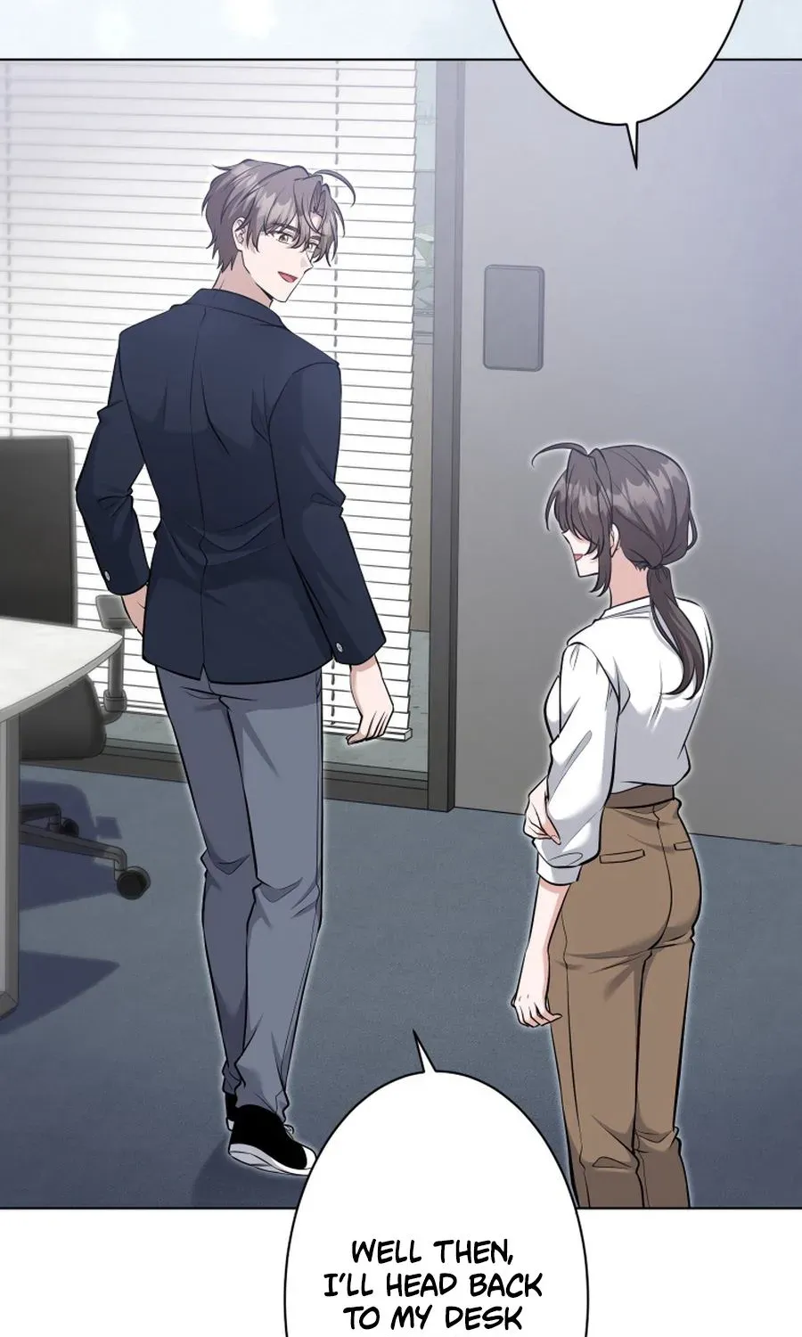 My Boyfriend Ten Years Younger Is My Elite Boss Chapter 5 page 50 - 