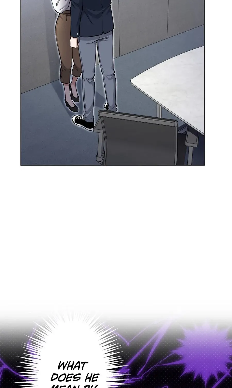 My Boyfriend Ten Years Younger Is My Elite Boss Chapter 5 page 6 - 