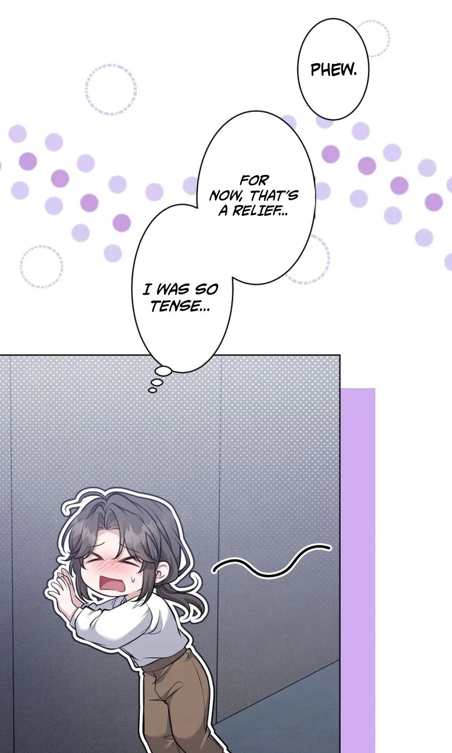 My Boyfriend Ten Years Younger Is My Elite Boss Chapter 5 page 53 - 
