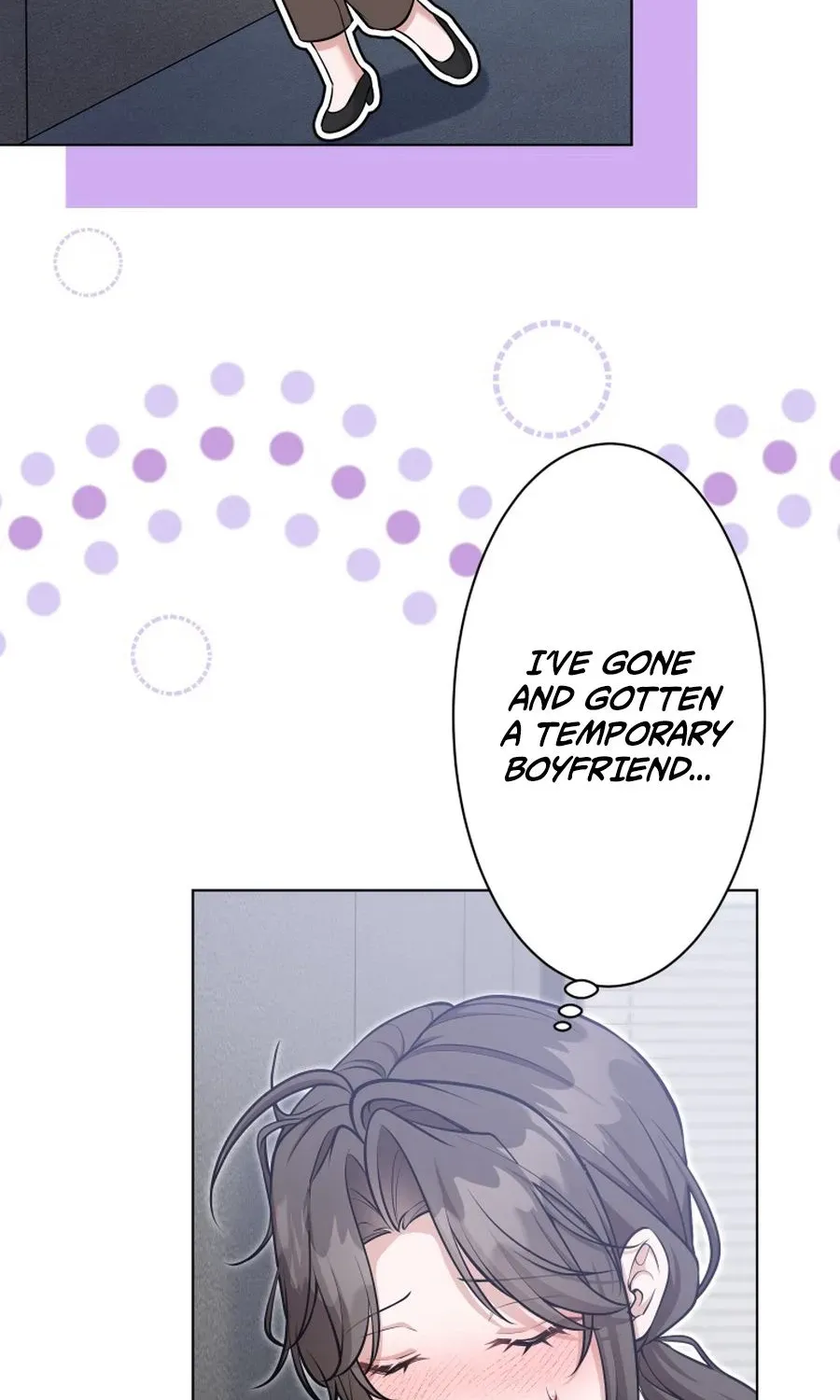 My Boyfriend Ten Years Younger Is My Elite Boss Chapter 5 page 54 - 