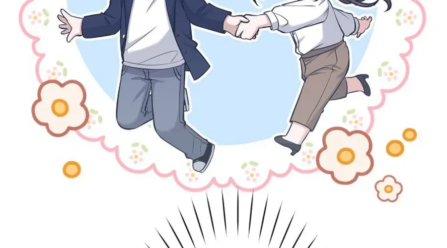 My Boyfriend Ten Years Younger Is My Elite Boss Chapter 5 page 56 - 